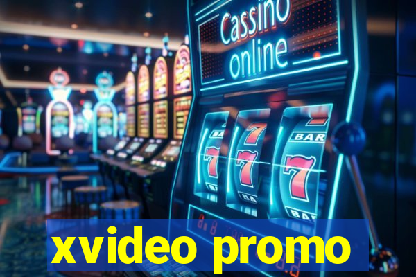 xvideo promo