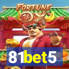 81bet5