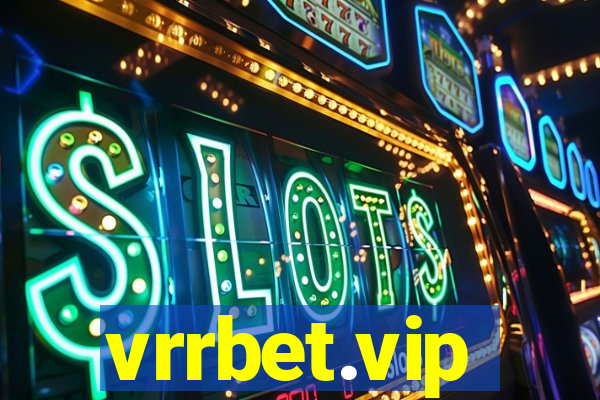 vrrbet.vip