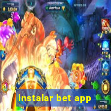 instalar bet app