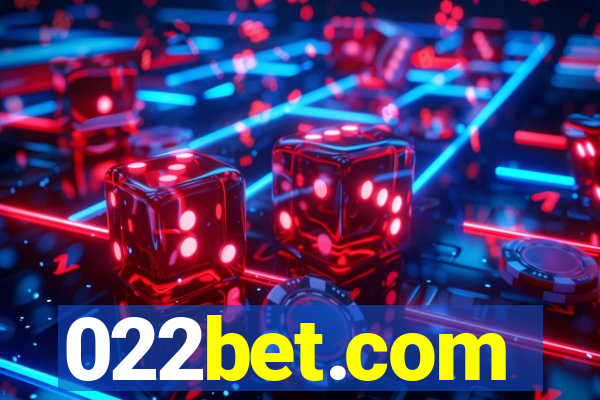 022bet.com