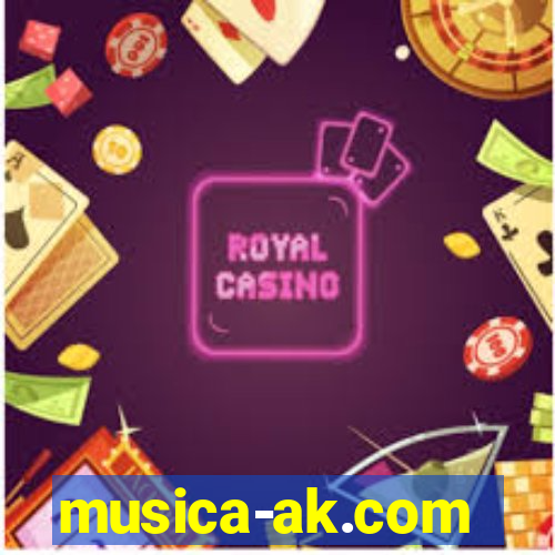 musica-ak.com