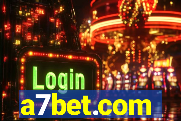 a7bet.com