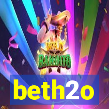 beth2o