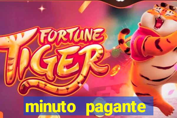 minuto pagante fortune dragon