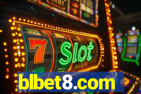 blbet8.com