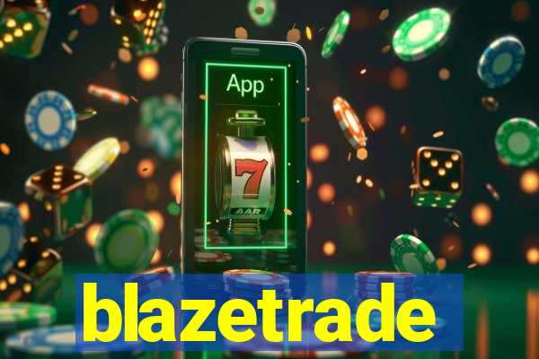 blazetrade