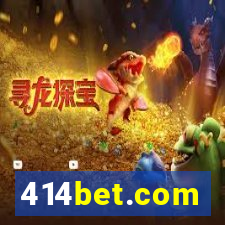 414bet.com