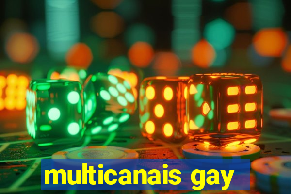 multicanais gay