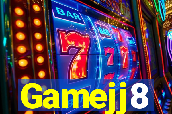 Gamejj8