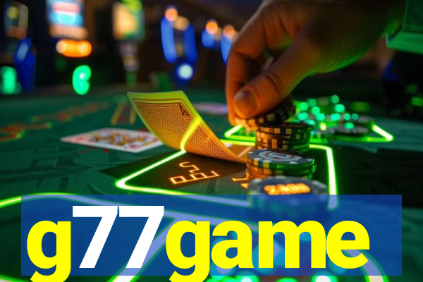 g77game