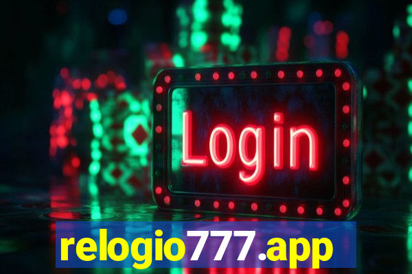 relogio777.app