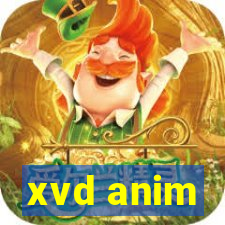 xvd anim