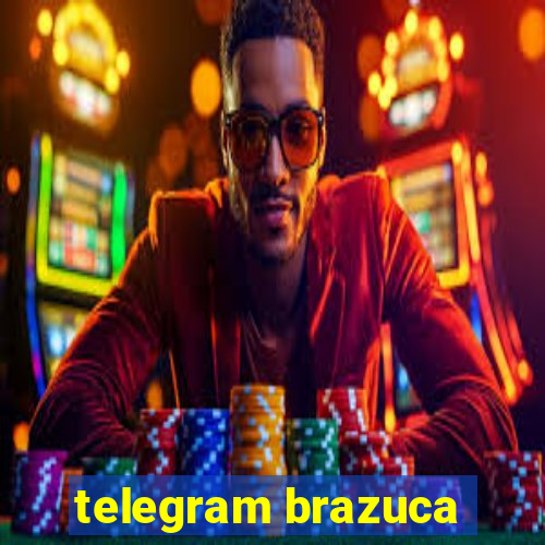 telegram brazuca