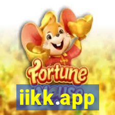 iikk.app