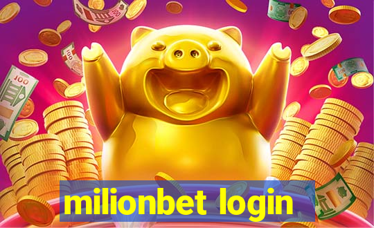 milionbet login