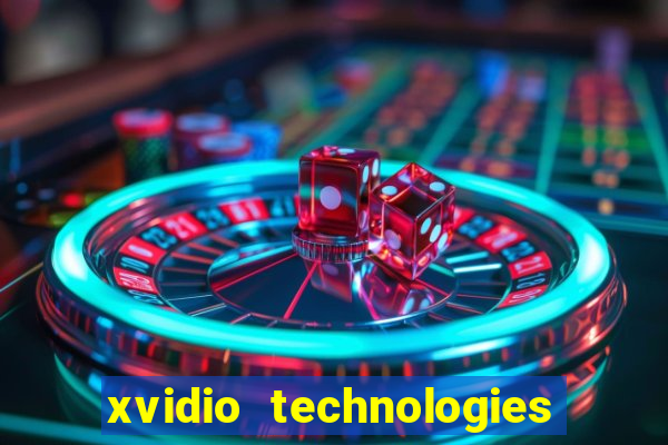 xvidio technologies brasil 202