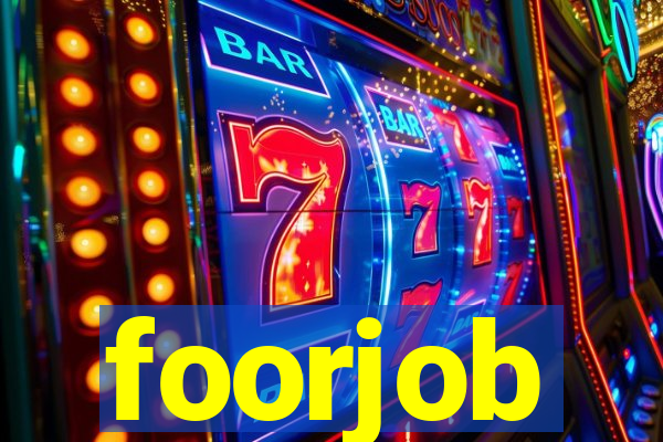 foorjob