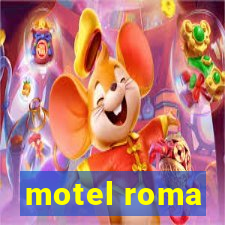 motel roma