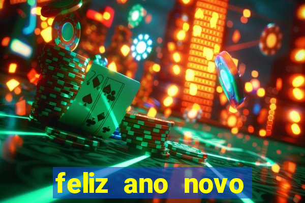 feliz ano novo amor frases curtas