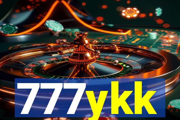 777ykk