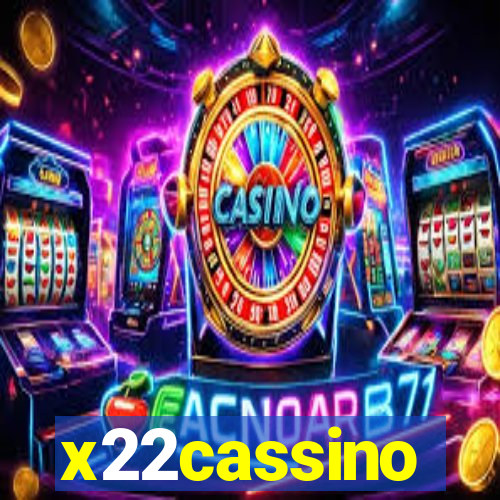 x22cassino