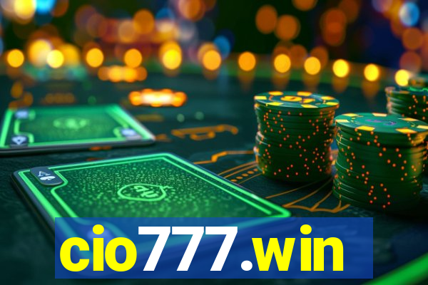 cio777.win