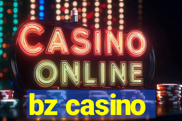 bz casino