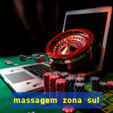 massagem zona sul porto alegre