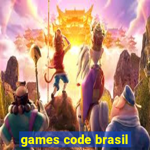 games code brasil