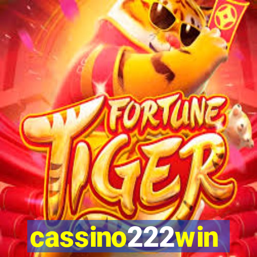 cassino222win