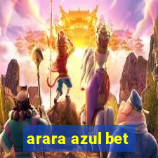 arara azul bet