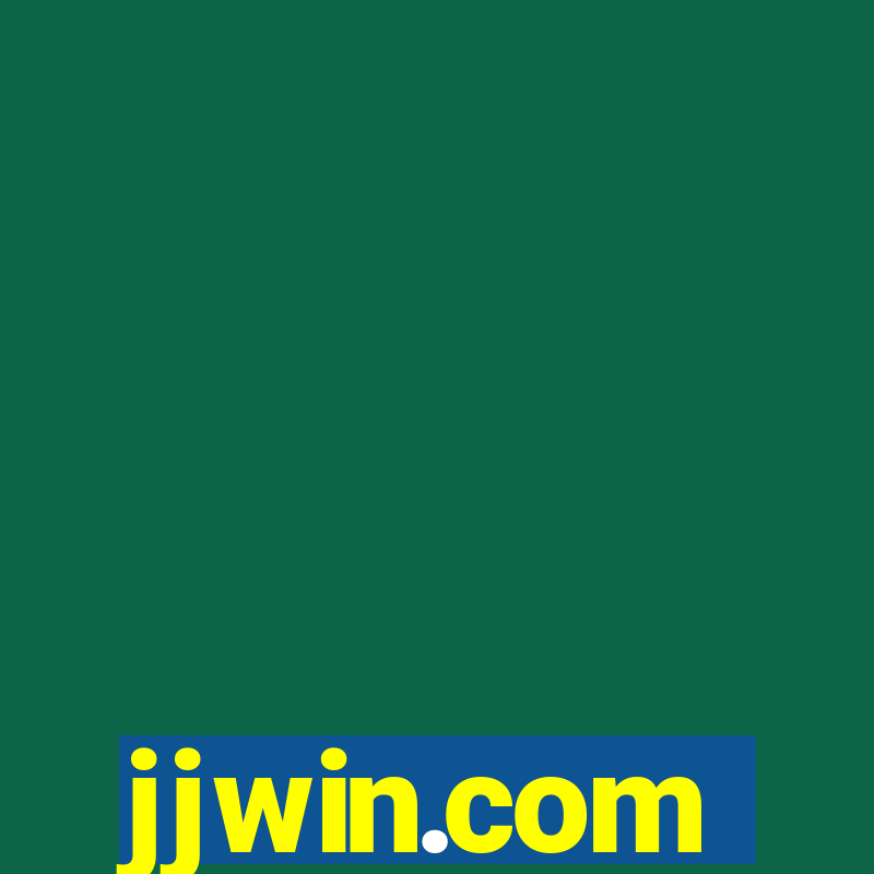 jjwin.com