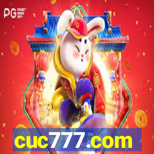 cuc777.com