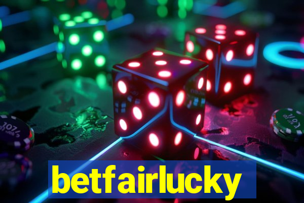 betfairlucky