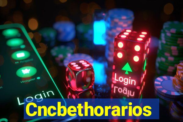 Cncbethorarios