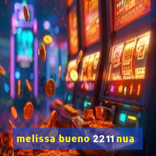 melissa bueno 2211 nua