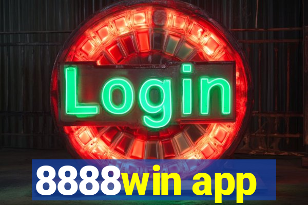 8888win app