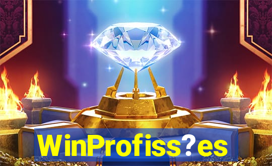 WinProfiss?es