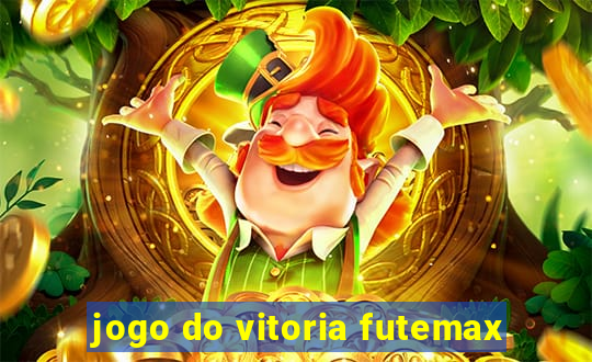 jogo do vitoria futemax