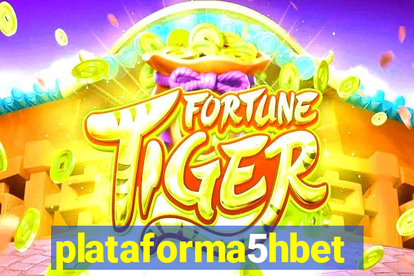 plataforma5hbet.com