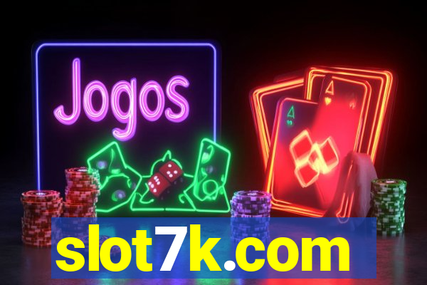 slot7k.com