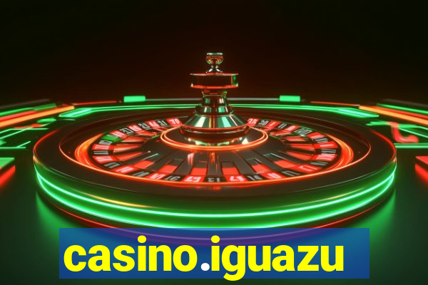 casino.iguazu