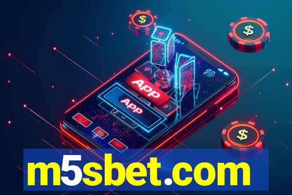 m5sbet.com