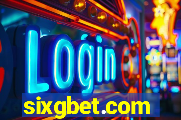 sixgbet.com