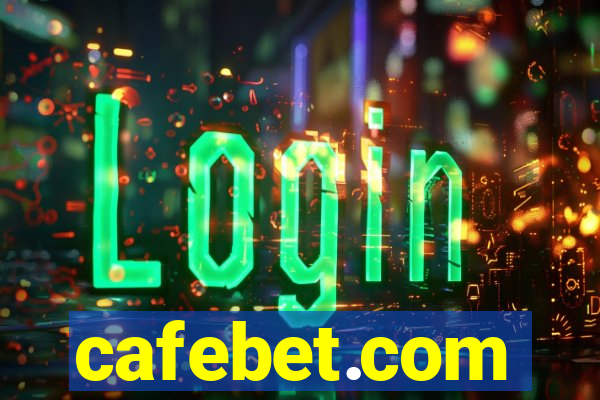 cafebet.com