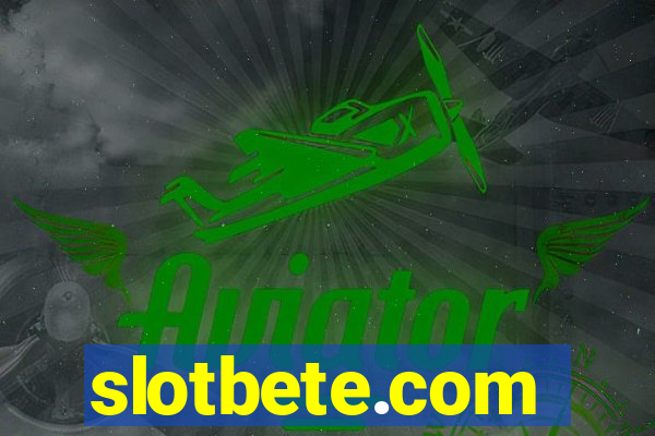 slotbete.com