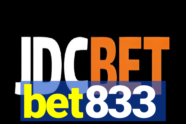 bet833