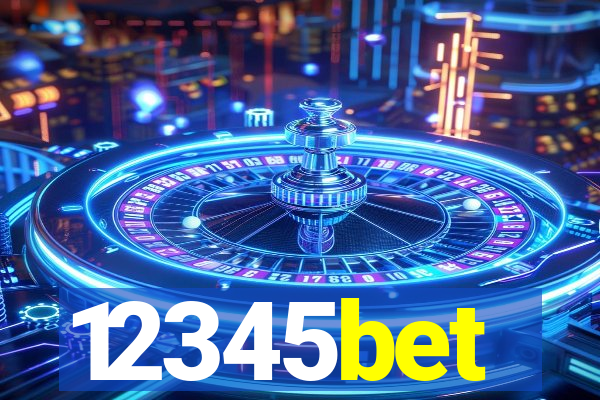 12345bet