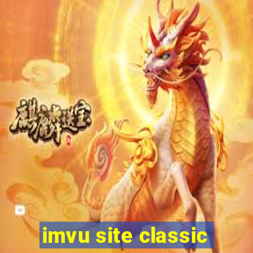 imvu site classic